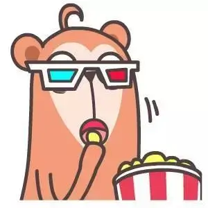 影视爱好者头像